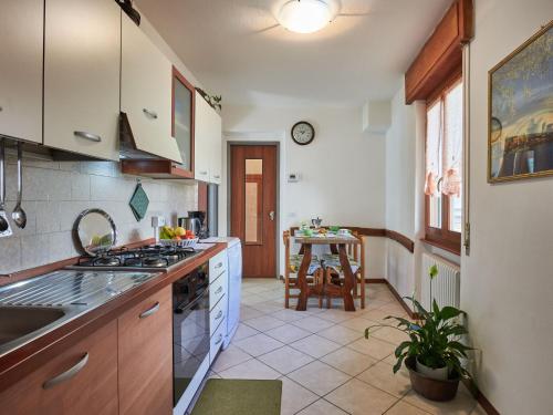 Apartment Livo - GRV556 by Interhome in Livo (Como)