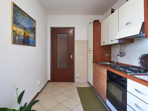 Apartment Livo - GRV556 by Interhome in Livo (Como)