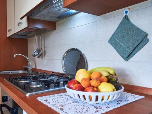 Apartment Livo - GRV556 by Interhome in Livo (Como)