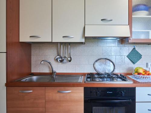 Apartment Livo - GRV556 by Interhome in Livo (Como)