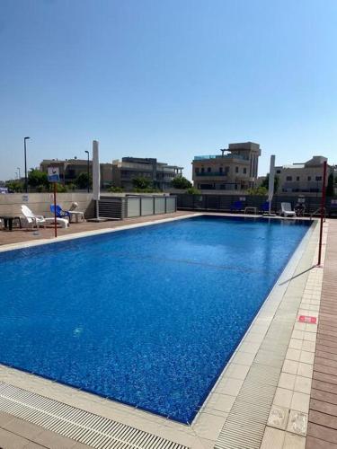 Varyas holiday apartment
