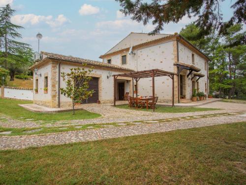 Holiday Home Il Noceto by Interhome in Penne