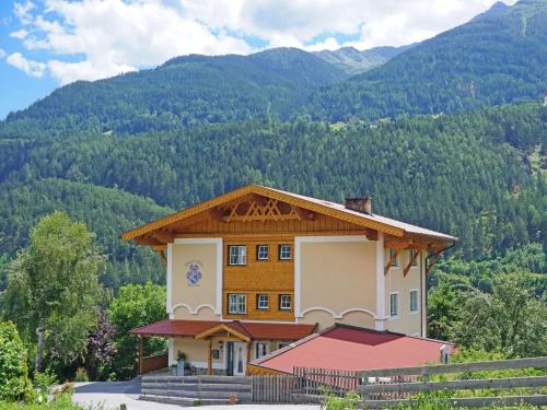 Accommodation in Pians