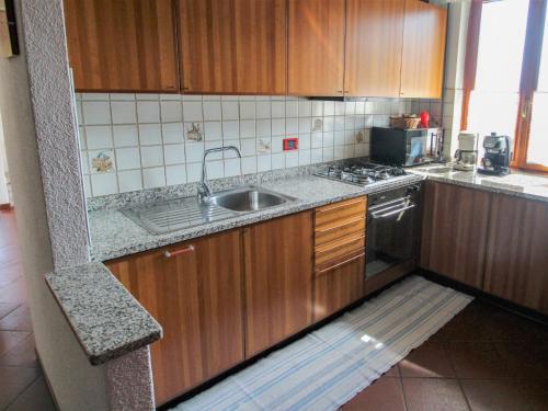 Apartment Dea by Interhome in Aurano