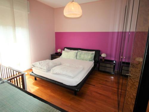 Apartment Dea by Interhome in Aurano