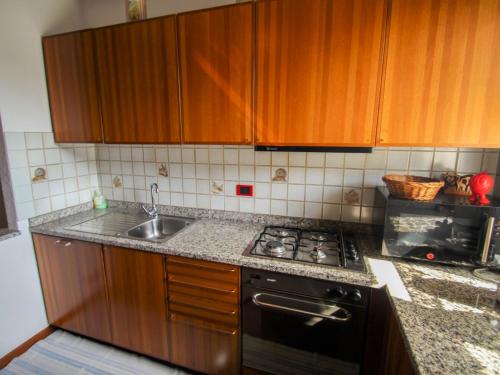 Apartment Dea by Interhome in Aurano