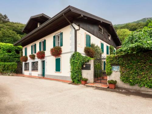 Apartment Villa Margherita-3 by Interhome in Vito dʼAsio