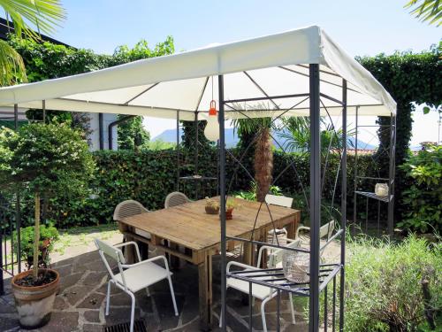 Apartment Villa Margherita-3 by Interhome in Vito dʼAsio
