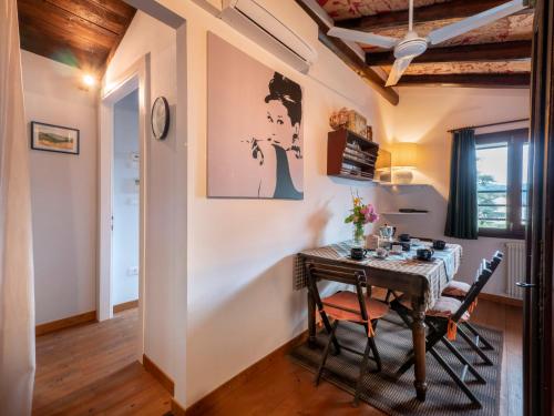 Apartment Villa Margherita-3 by Interhome in Vito dʼAsio