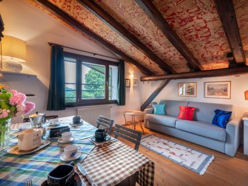 Apartment Villa Margherita-3 by Interhome in Vito dʼAsio