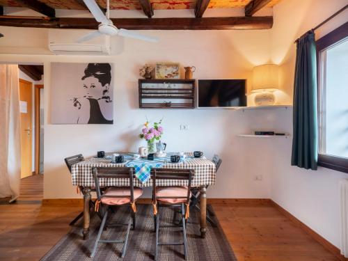 Apartment Villa Margherita-3 by Interhome in Vito dʼAsio