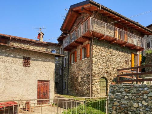  Holiday Home Antonia by Interhome in Livo