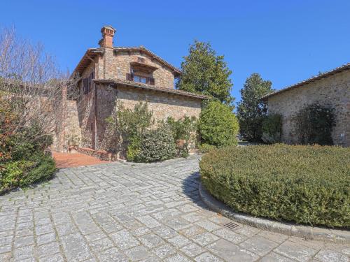  Apartment Casetta by Interhome in Poggibonsi