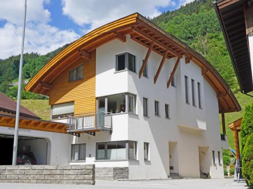 Apartment Hoferau by Interhome in คัพพ์ล