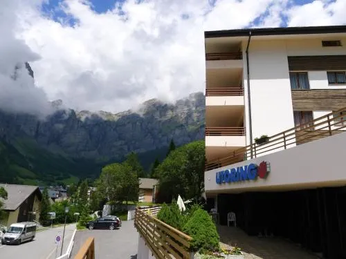 Apartment Ringstrasse Apt 212 by Interhome in Leukerbad, Schweiz
