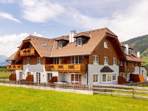 Apartment Top 7 by Interhome in Sankt Margarethen im Lungau, Österreich
