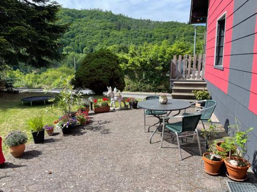 Apartment Eifelhome Two nahe Nurburgring by Interhome in Fuchshofen