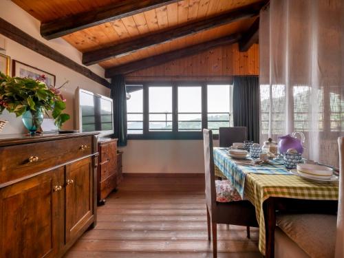 Apartment Villa Margherita-2 by Interhome in Vito dʼAsio
