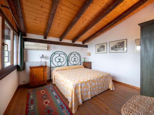 Apartment Villa Margherita-2 by Interhome in Vito dʼAsio