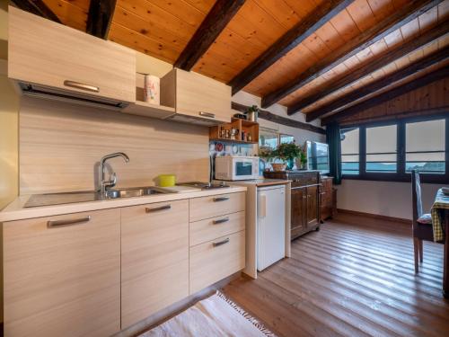 Apartment Villa Margherita-2 by Interhome in Vito dʼAsio