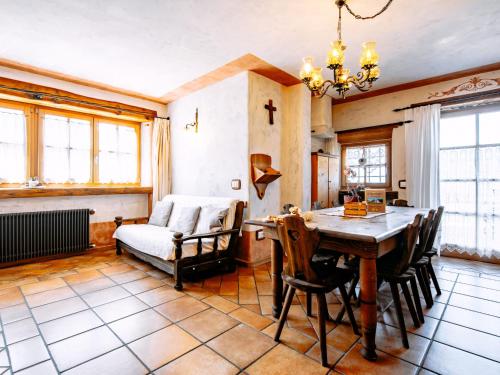  Apartment Canada by Interhome in Sanzeno