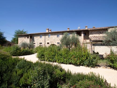 Apartment Limonaia by Interhome