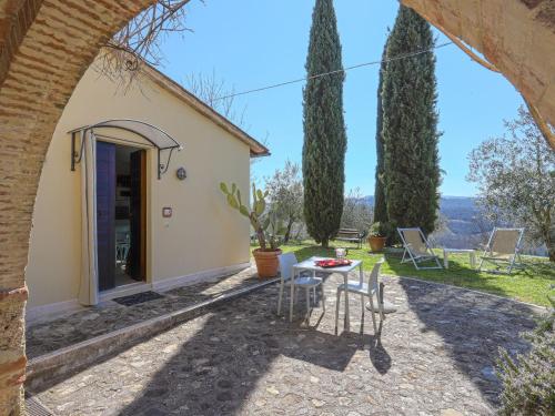 Holiday Home Podere San Raffaele - Cinzia by Interhome