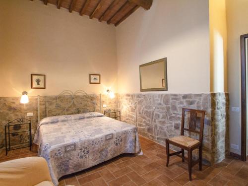 Apartment Limonaia by Interhome