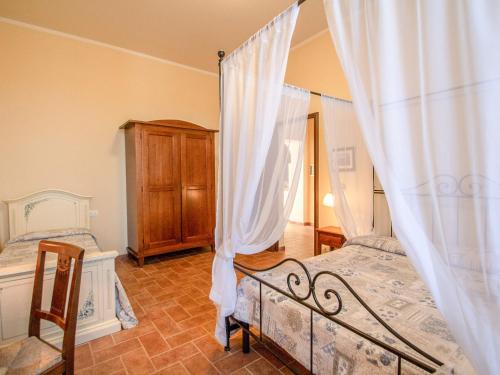 Apartment Limonaia by Interhome