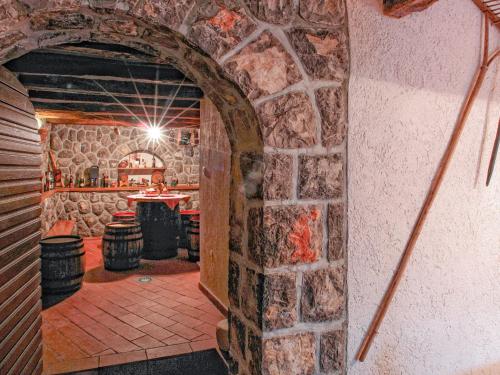 Apartment Beni-1 by Interhome in โปบรี