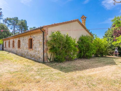  Apartment Falco by Interhome in Riparbella