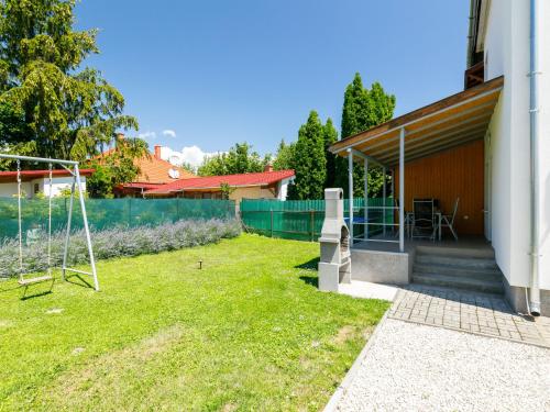  Holiday Home Bercsényi by Interhome in Balatonboglár