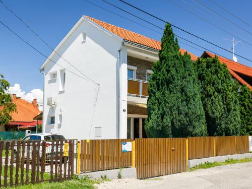 Holiday Home Bercsényi by Interhome