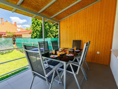  Holiday Home Bercsényi by Interhome in Balatonboglár