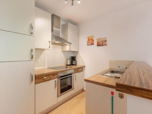  Apartment Top 8 by Interhome in Sankt Margarethen im Lungau