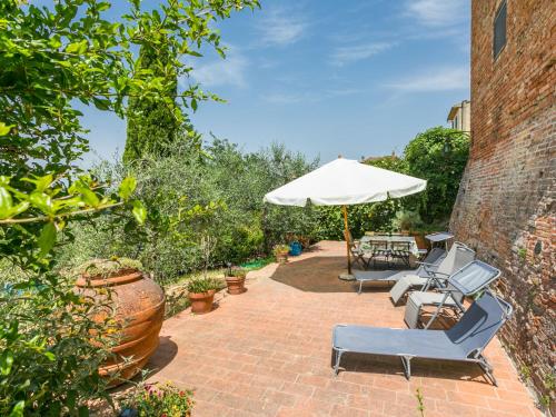  Holiday Home Torre di Meo by Interhome in Castelnuovo D'elsa