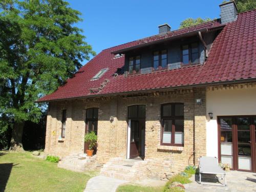 B&B Ribnitz-Damgarten - Apartment Helene by Interhome - Bed and Breakfast Ribnitz-Damgarten