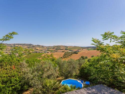  Holiday Home Fonte del Ceppo 2-2 by Interhome in Montone