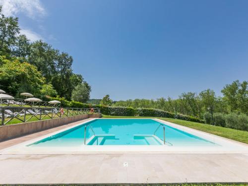  Holiday Home Francigena-3 by Interhome in Castelnuovo D'elsa