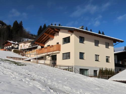  Apartment Sonnseit Living - WIL220 by Interhome, Pension in Oberau