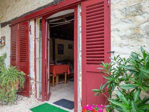 Holiday Home Chez Milou by Interhome in Tanlay