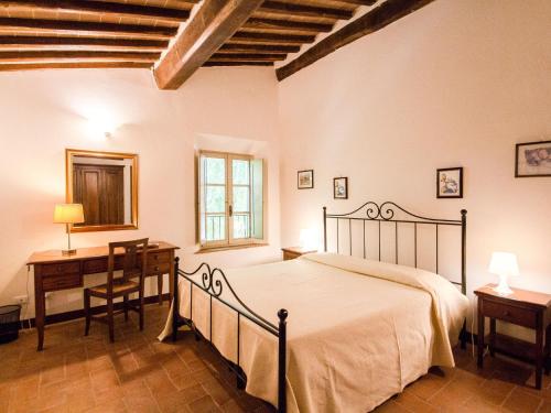 Apartment La Casa di Varno by Interhome