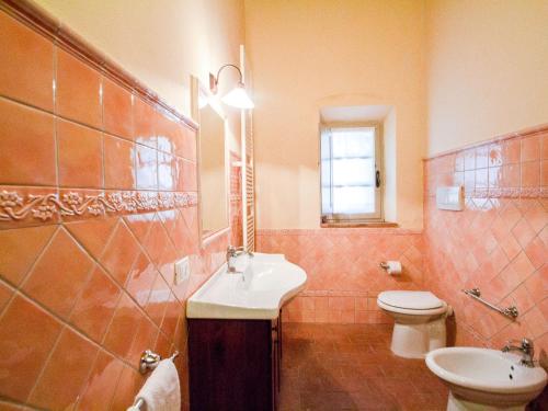 Apartment La Casa di Varno by Interhome