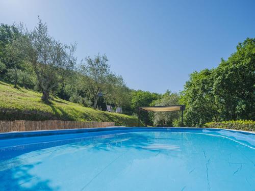  Holiday Home Buratto by Interhome in Monsagrati