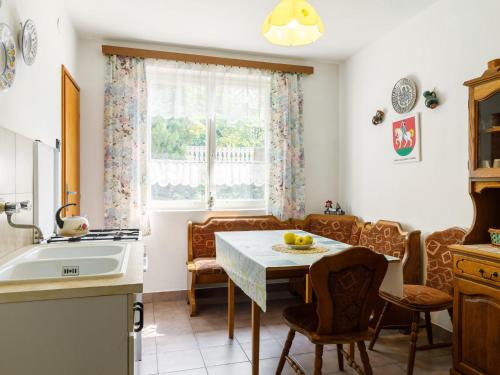 Holiday Home Dahlia by Interhome in ฟอนยอด