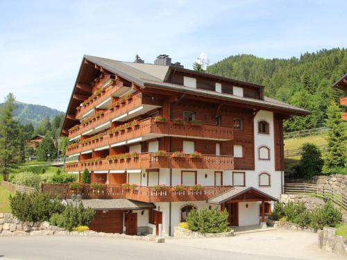 hotel photo