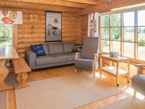 Holiday Home Ruka-kitkan käki by Interhome