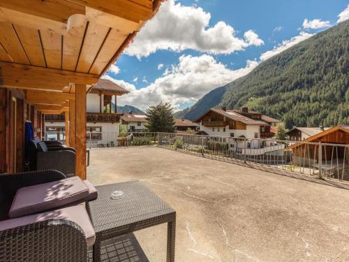 Apartment Olcherhof by Interhome in Pragraten Am Grossvenediger