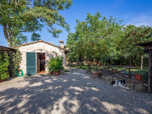 Holiday Home Podere Fontemaggio - Fienile by Interhome gîte à louer Montecchio