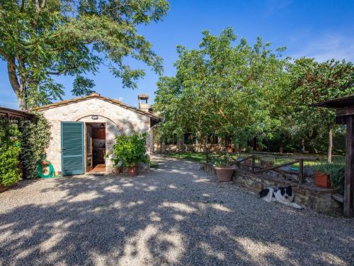 Holiday Home Podere Fontemaggio - Fienile by Interhome - Colle Val D'Elsa